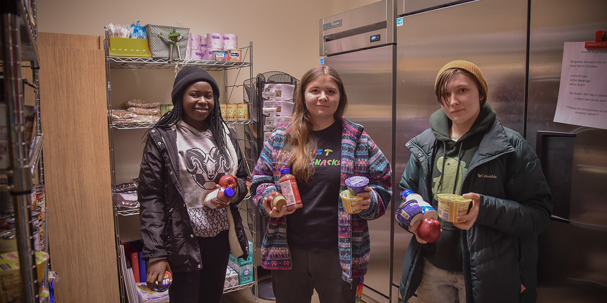 Campus Cupboard Cover Image Campus Cupboard Cover Image