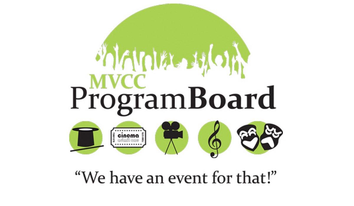 Program Board - We have an event for that!