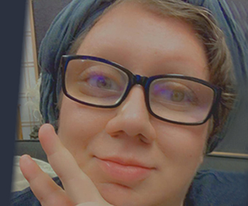 “I am an MVCC student, and I am non-binary.”