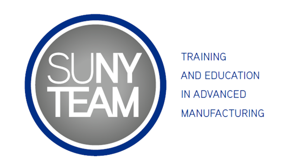 SUNY TEAM logo