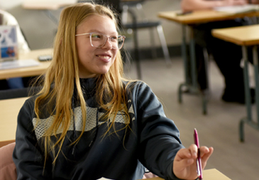 High School Dual Credit High School Dual Credit