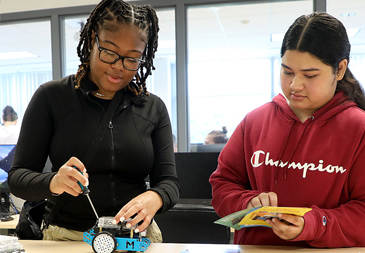 Proctor Magnet Bridge program Proctor Magnet Bridge program