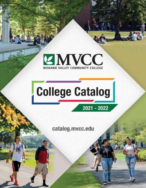 2021-22 Catalog