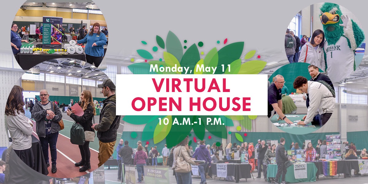 Virtual Open House