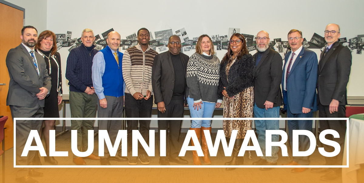 Alumni Awards Cover Image