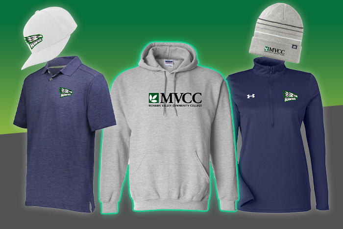 MVCC Merchandise