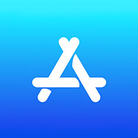 iOS app store