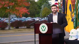 Joshua Pearlman, CNY Regional Director