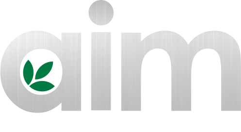 Advanced Institute for Manufacturing Logo