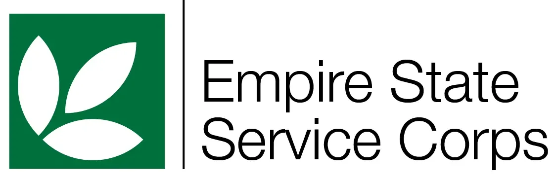MVCC Empire State Service Corps logo