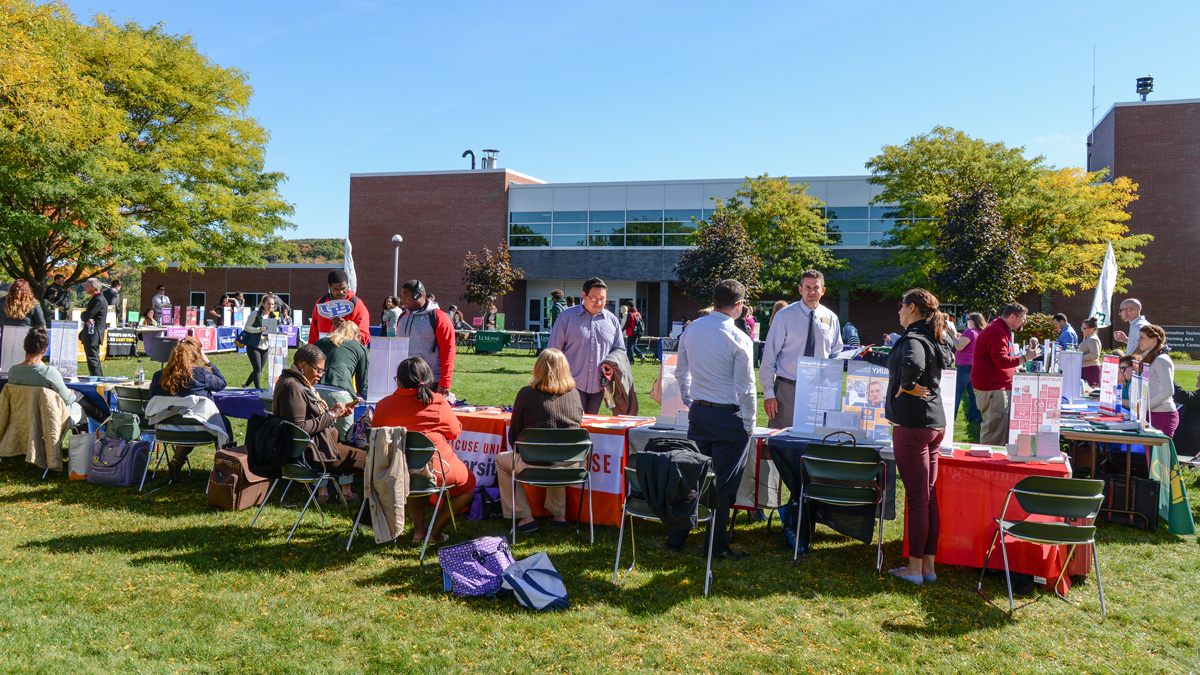 Transfer Fair Image