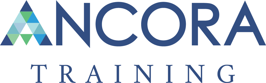 Ancora Training Logo Ancora Training Logo
