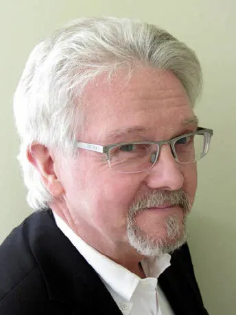 Professor George Searles