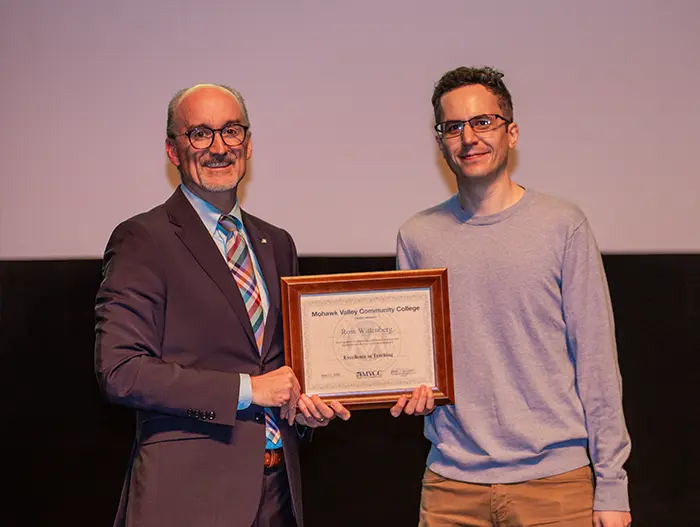 Employee Recognition