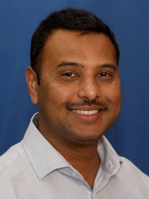 faculty profile image 