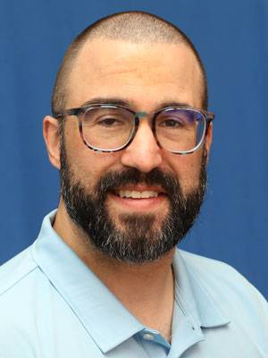 faculty profile image 