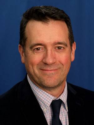 faculty profile image 