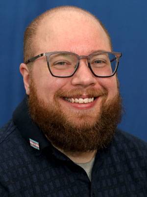 faculty profile image 