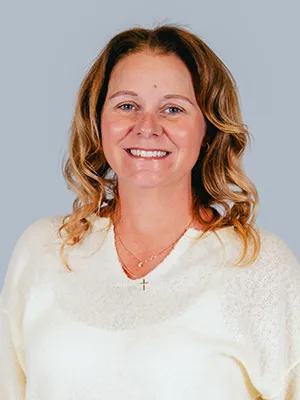 Image of Kelly Grates
