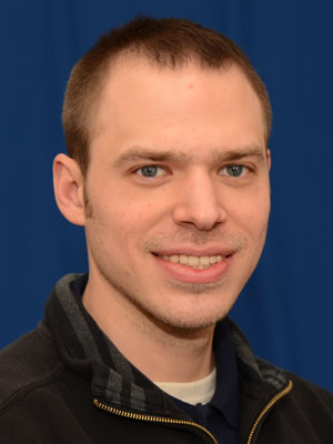 faculty profile image 