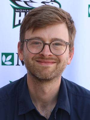 faculty profile image 