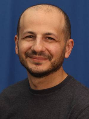 faculty profile image 