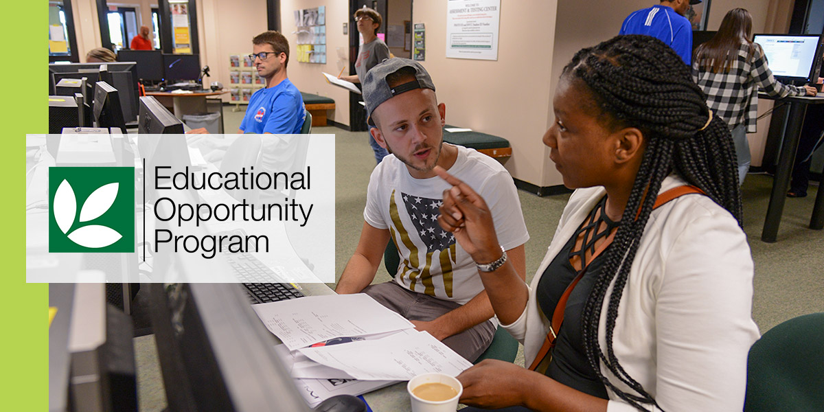 Educational Opportunity Program