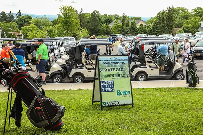 2025 MVCC Foundation's 39th Annual Golf Tournament