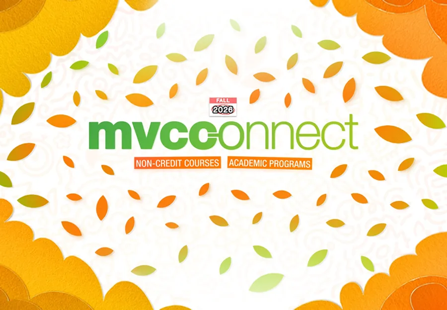 Fall 2026 MVCConnect
