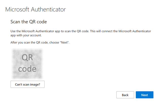 Sample QR Code Sample QR Code