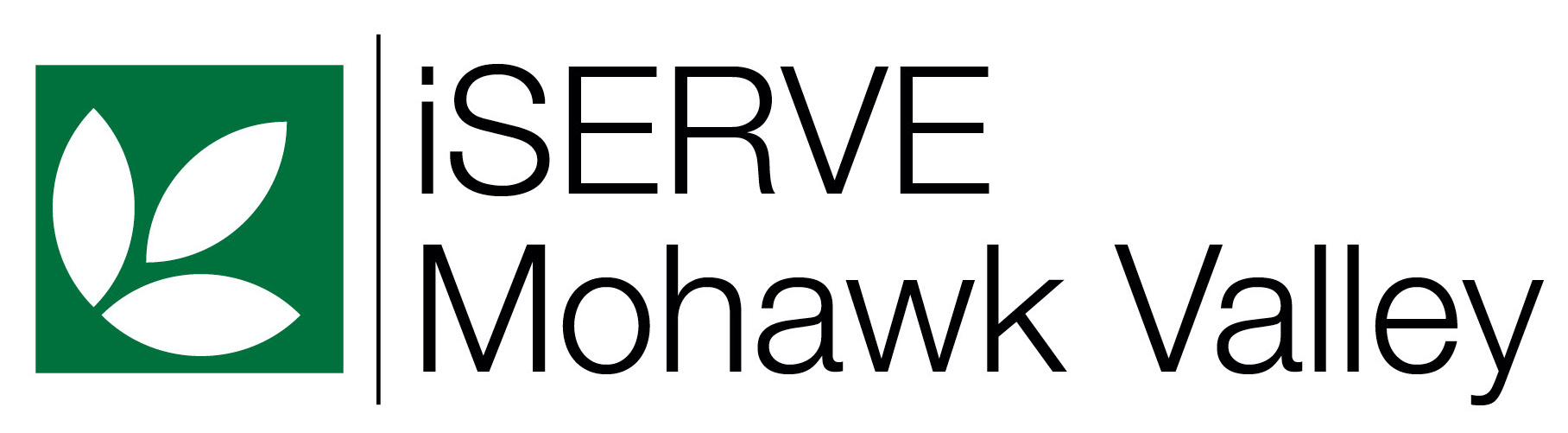 iserve logo