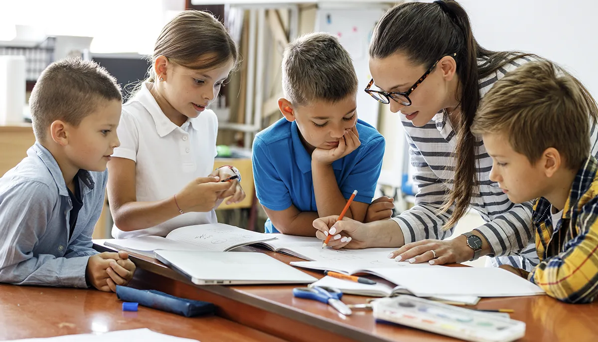 Childhood Education Phase 1 & 2