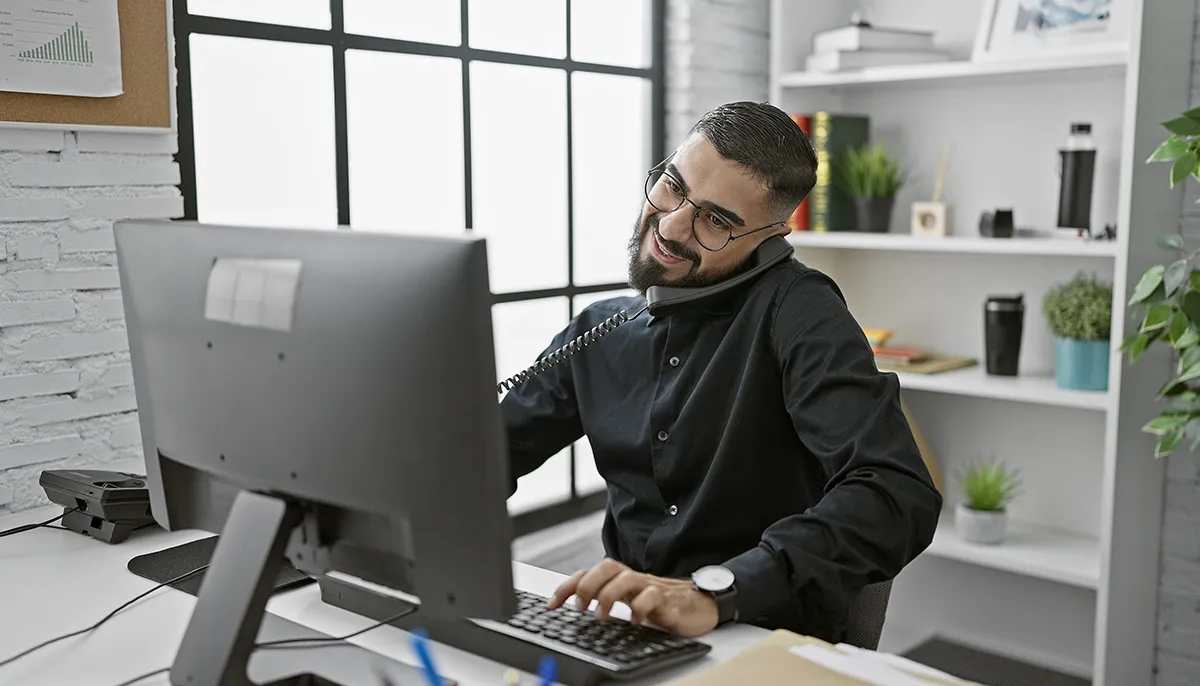 Administrative Office Essentials