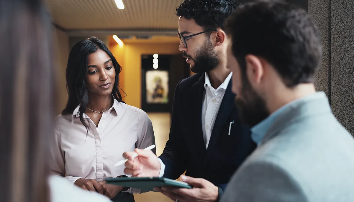 Hotel Operations & Event Management