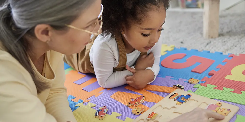 Early Childhood Education