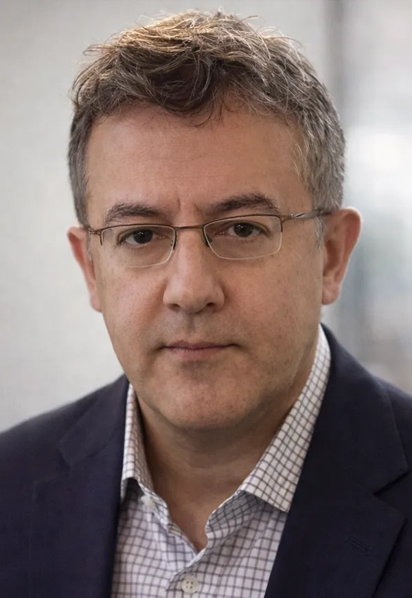 Image of Amit Tandon