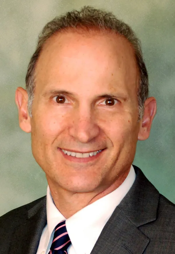Image of Bernard J. Turi 