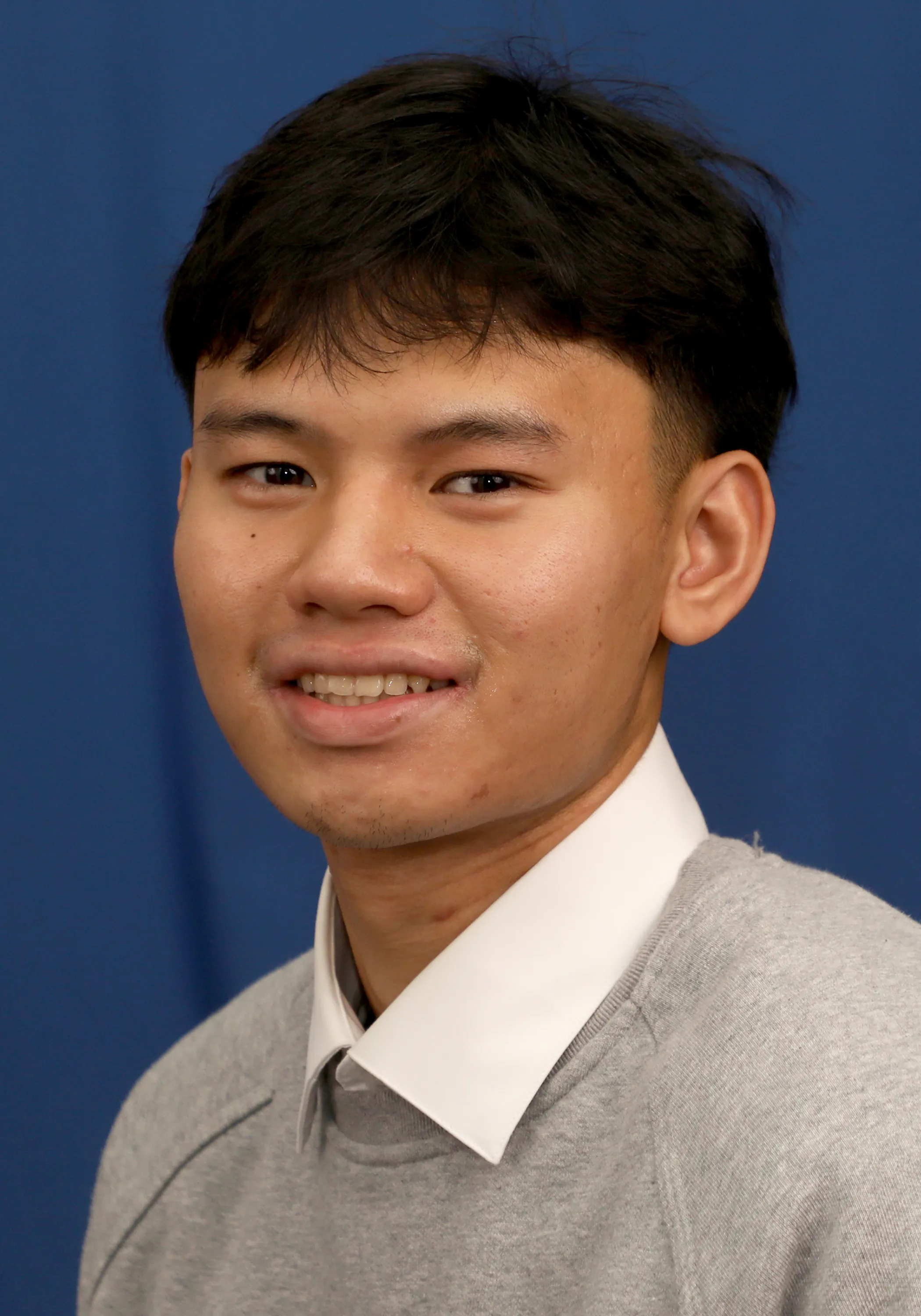 Image of Matthew Marvel