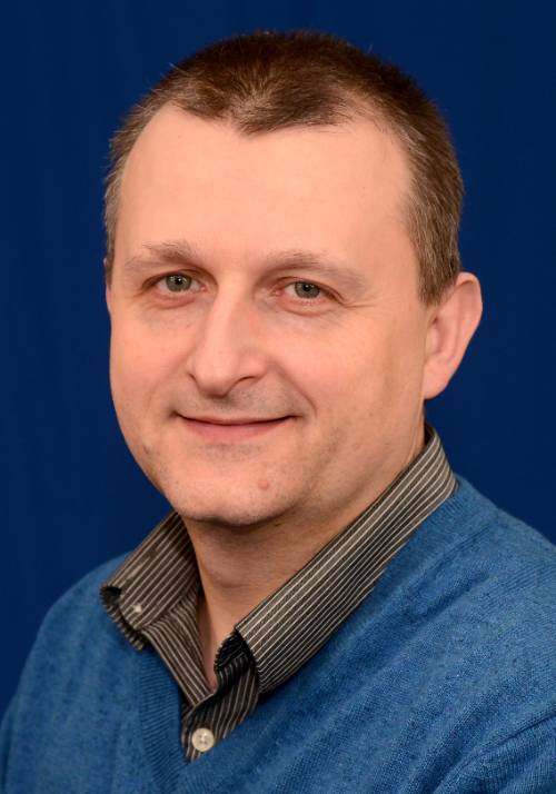 Image of Marek Koscinski