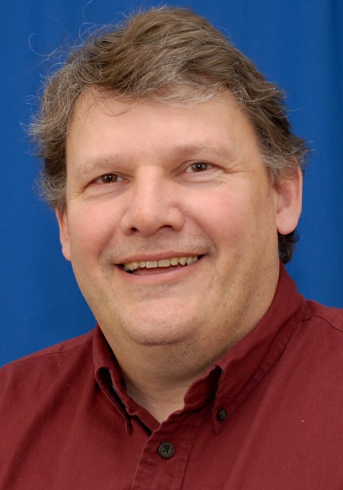 Image of Tom Mihevc