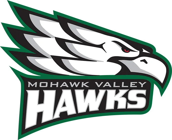 MVCC Hawks Athletics Logo