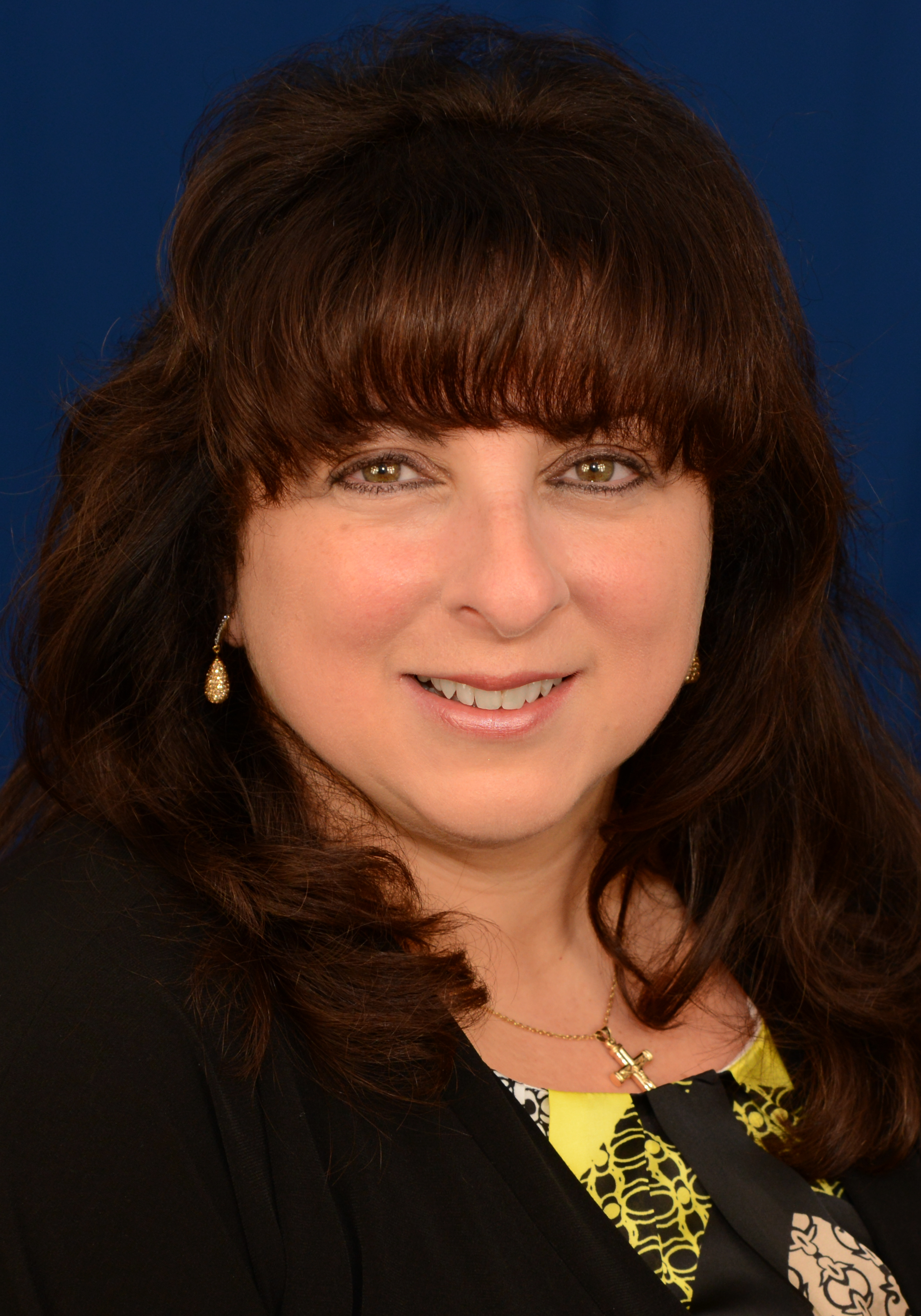 Image of Janet Visalli