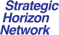 Strategic Horizon Network Logotype