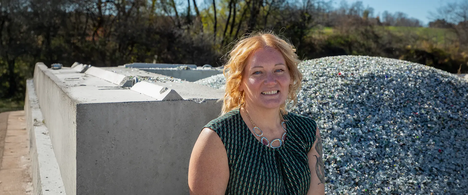 Memphis Brannum's headshot