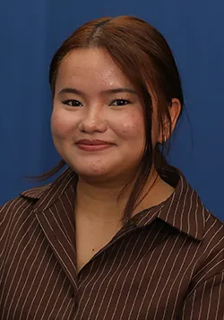 Image of Anisha Magar