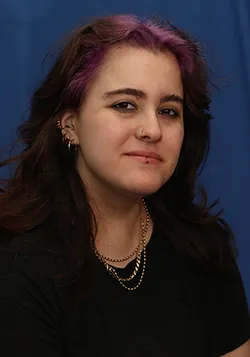 Image of Megan Myers