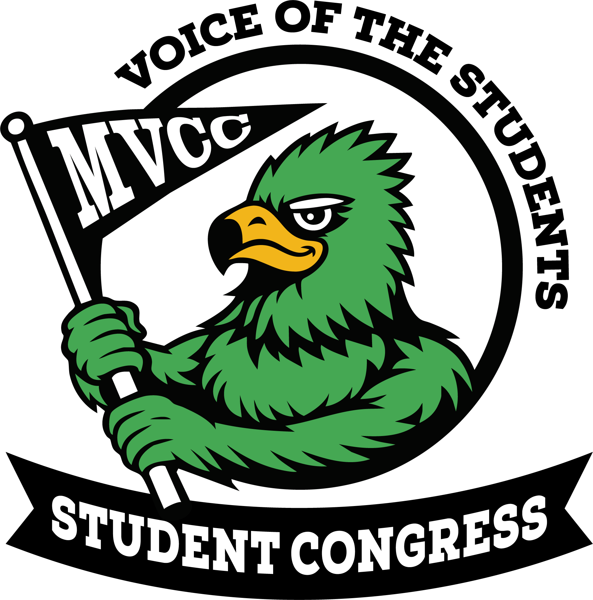 Student Congress Logo