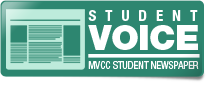 The Student Voice Logo