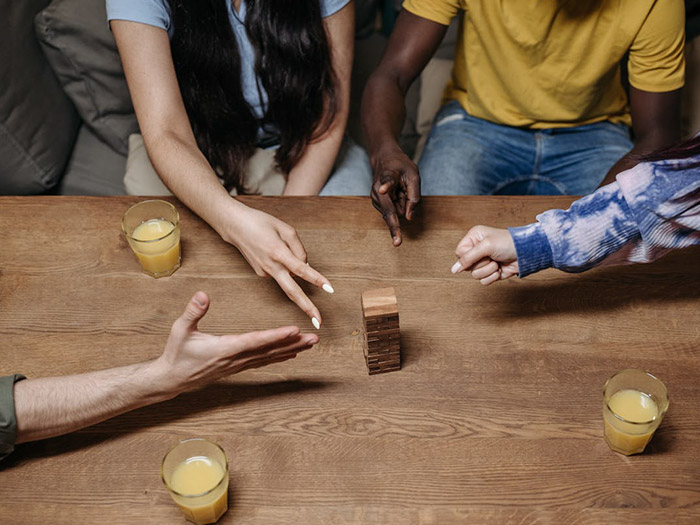 rock paper scissor image